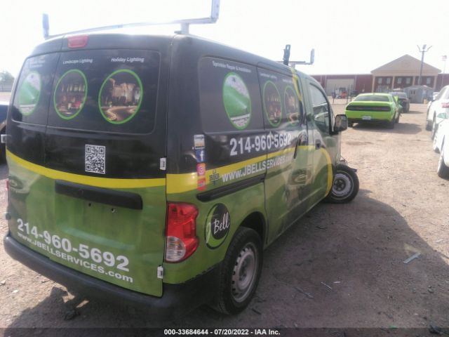 Photo 3 VIN: 3N6CM0KN6FK720315 - NISSAN NV200 