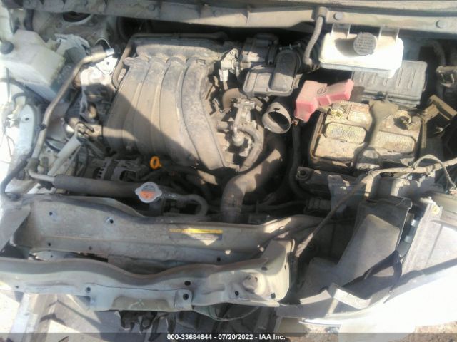 Photo 9 VIN: 3N6CM0KN6FK720315 - NISSAN NV200 