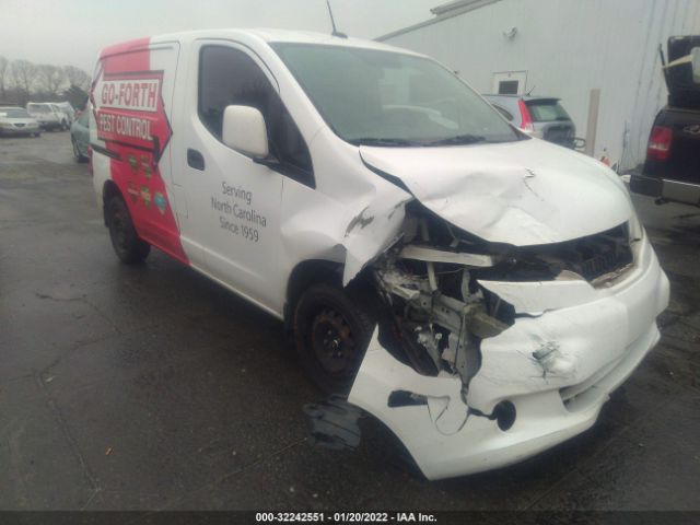 Photo 0 VIN: 3N6CM0KN6FK720492 - NISSAN NV200 