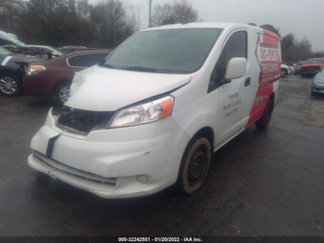 Photo 1 VIN: 3N6CM0KN6FK720492 - NISSAN NV200 