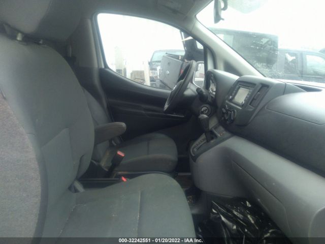 Photo 4 VIN: 3N6CM0KN6FK720492 - NISSAN NV200 