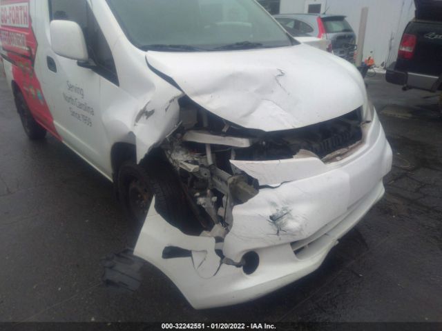 Photo 5 VIN: 3N6CM0KN6FK720492 - NISSAN NV200 