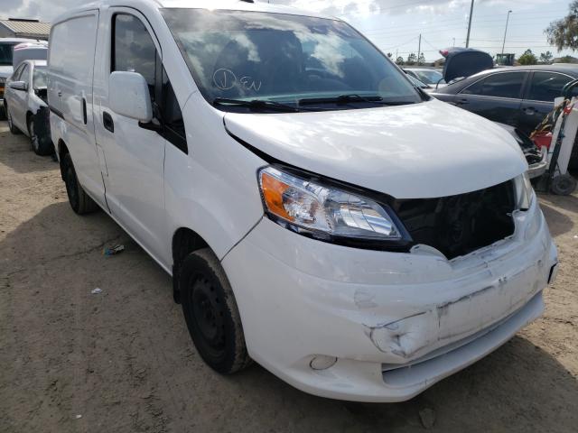 Photo 0 VIN: 3N6CM0KN6FK723568 - NISSAN NV200 2.5S 