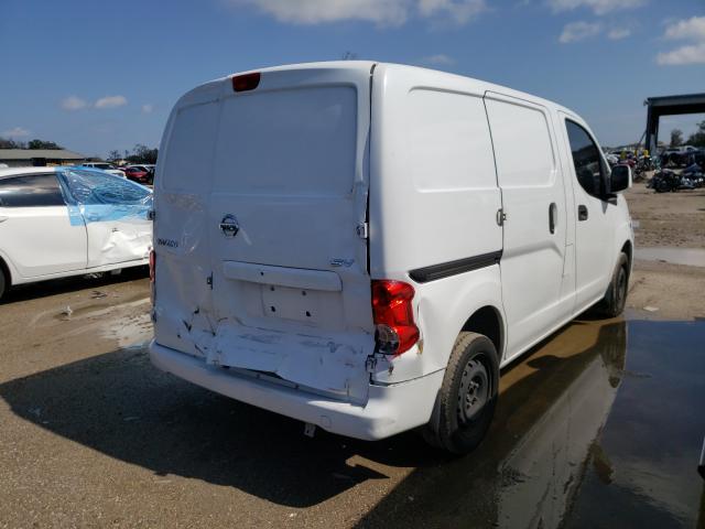 Photo 3 VIN: 3N6CM0KN6FK723568 - NISSAN NV200 2.5S 