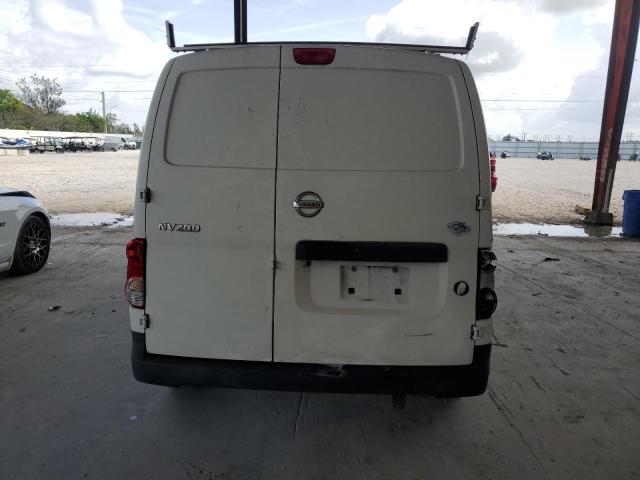 Photo 5 VIN: 3N6CM0KN6FK730021 - NISSAN NV200 