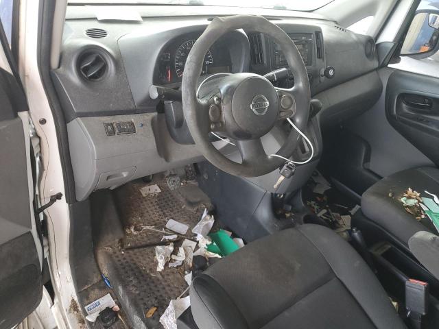 Photo 7 VIN: 3N6CM0KN6FK730021 - NISSAN NV200 