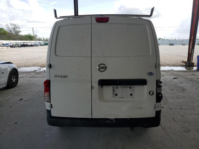 Photo 9 VIN: 3N6CM0KN6FK730021 - NISSAN NV200 