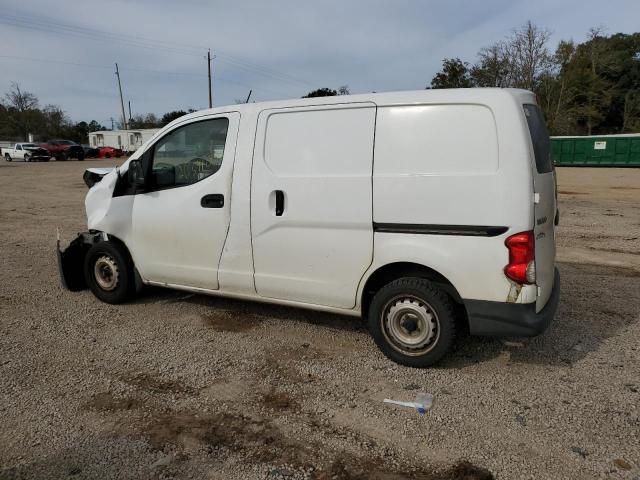 Photo 1 VIN: 3N6CM0KN6FK731878 - NISSAN NV 