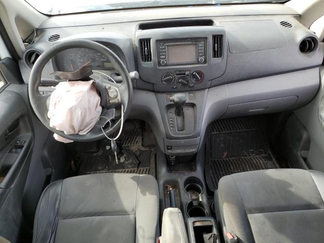 Photo 7 VIN: 3N6CM0KN6FK731878 - NISSAN NV 