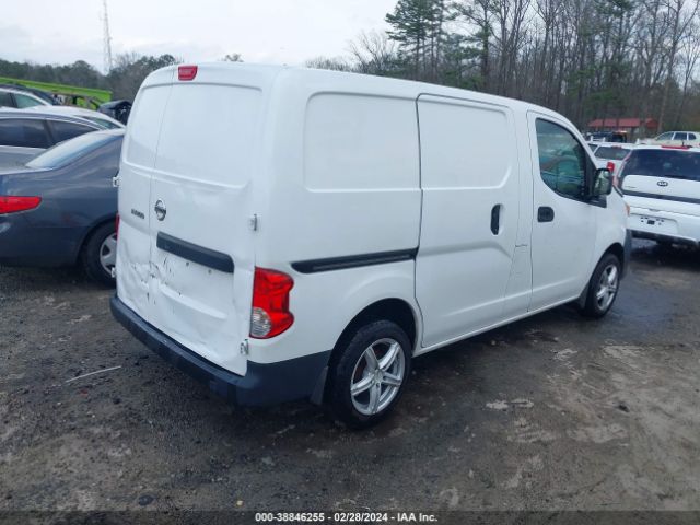 Photo 3 VIN: 3N6CM0KN6FK734246 - NISSAN NV200 