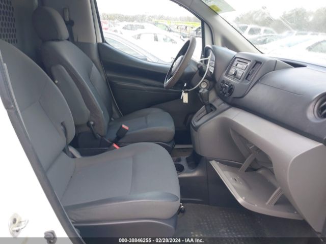 Photo 4 VIN: 3N6CM0KN6FK734246 - NISSAN NV200 