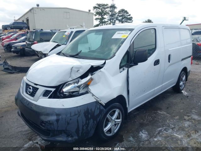 Photo 5 VIN: 3N6CM0KN6FK734246 - NISSAN NV200 