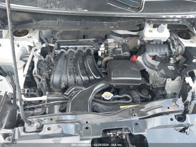 Photo 9 VIN: 3N6CM0KN6FK734246 - NISSAN NV200 