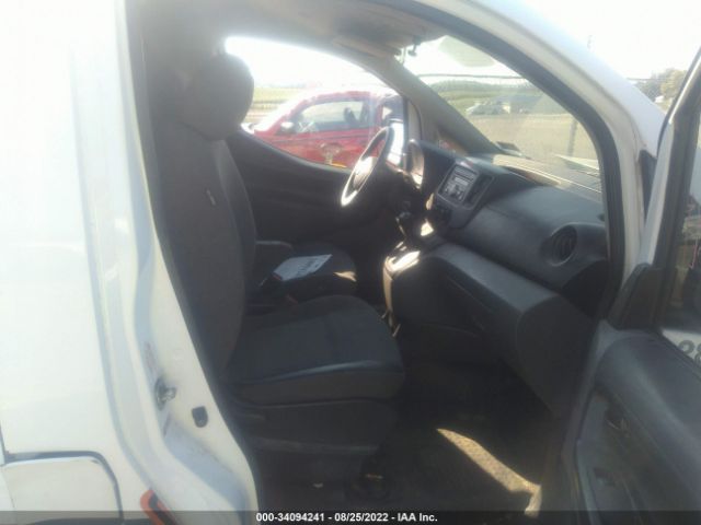 Photo 4 VIN: 3N6CM0KN6FK734456 - NISSAN NV200 