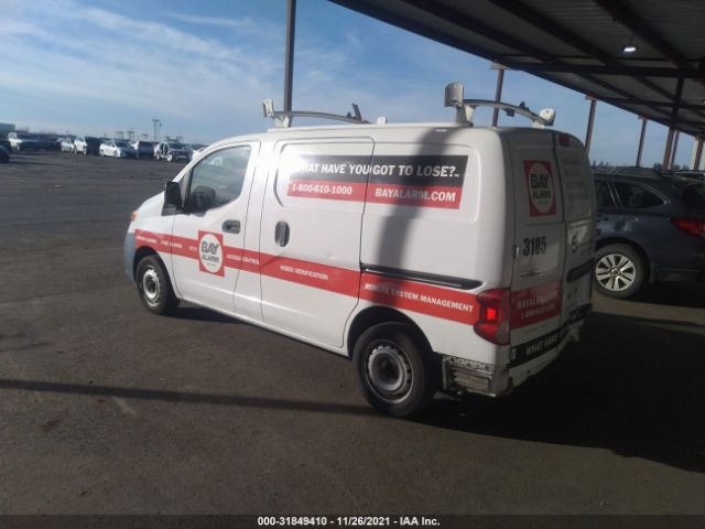 Photo 2 VIN: 3N6CM0KN6FK734926 - NISSAN NV200 