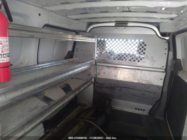 Photo 7 VIN: 3N6CM0KN6FK734926 - NISSAN NV200 