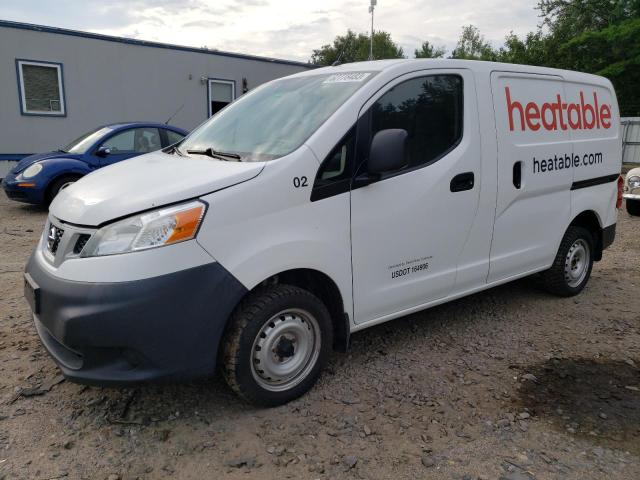 Photo 0 VIN: 3N6CM0KN6FK735834 - NISSAN NV200 2.5S 