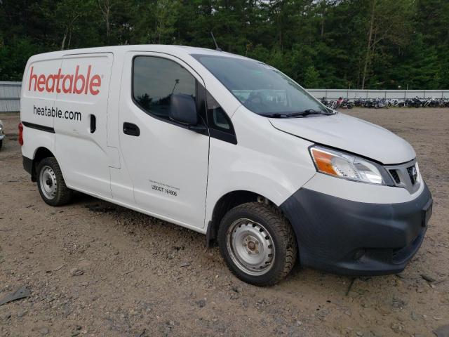 Photo 3 VIN: 3N6CM0KN6FK735834 - NISSAN NV200 2.5S 