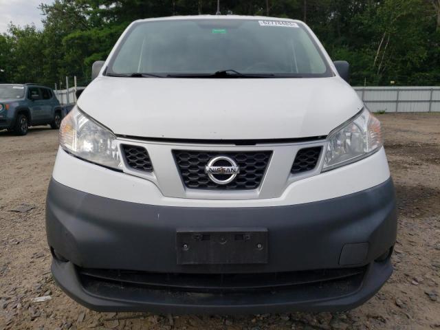 Photo 4 VIN: 3N6CM0KN6FK735834 - NISSAN NV200 2.5S 