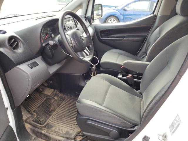 Photo 6 VIN: 3N6CM0KN6FK735834 - NISSAN NV200 2.5S 