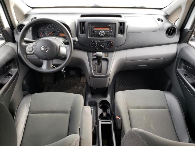 Photo 7 VIN: 3N6CM0KN6FK735834 - NISSAN NV200 2.5S 