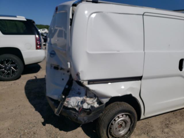 Photo 8 VIN: 3N6CM0KN6FK735994 - NISSAN NV 200 2.5 