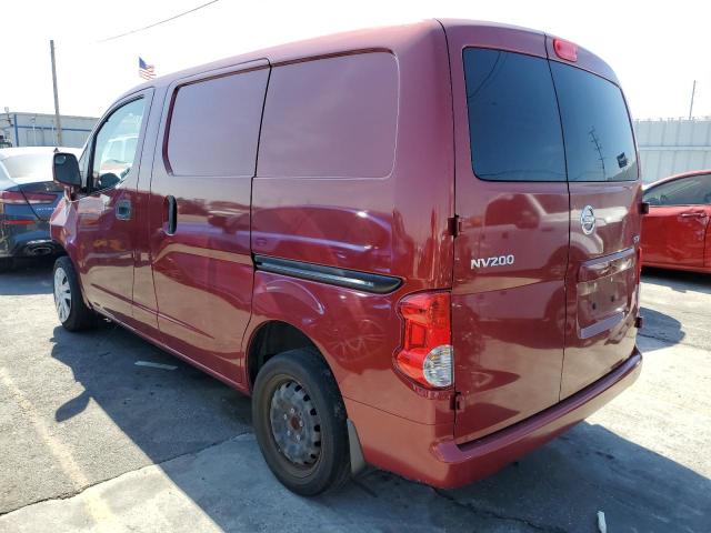 Photo 1 VIN: 3N6CM0KN6GK693926 - NISSAN NV200 2.5S 