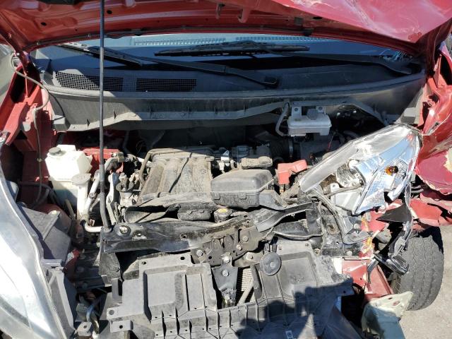 Photo 10 VIN: 3N6CM0KN6GK693926 - NISSAN NV200 2.5S 