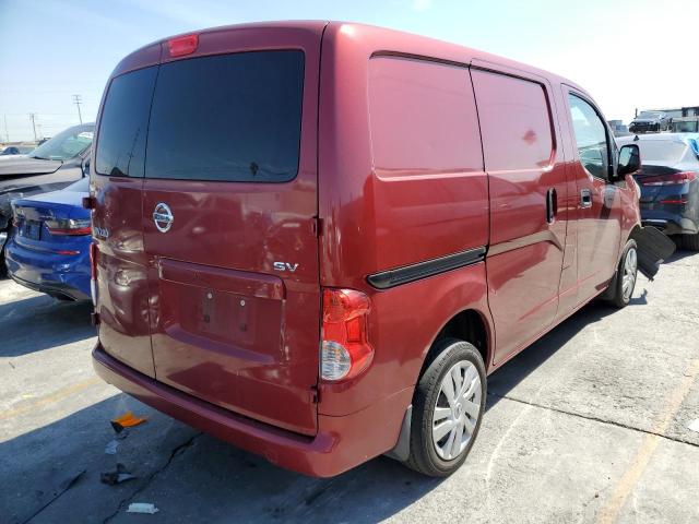 Photo 2 VIN: 3N6CM0KN6GK693926 - NISSAN NV200 2.5S 