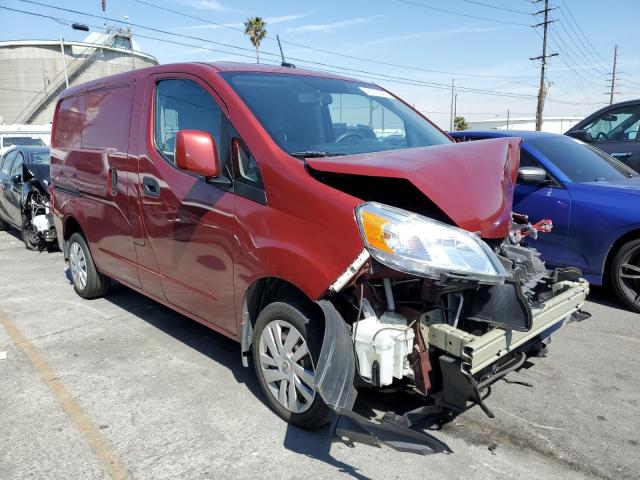 Photo 3 VIN: 3N6CM0KN6GK693926 - NISSAN NV200 2.5S 