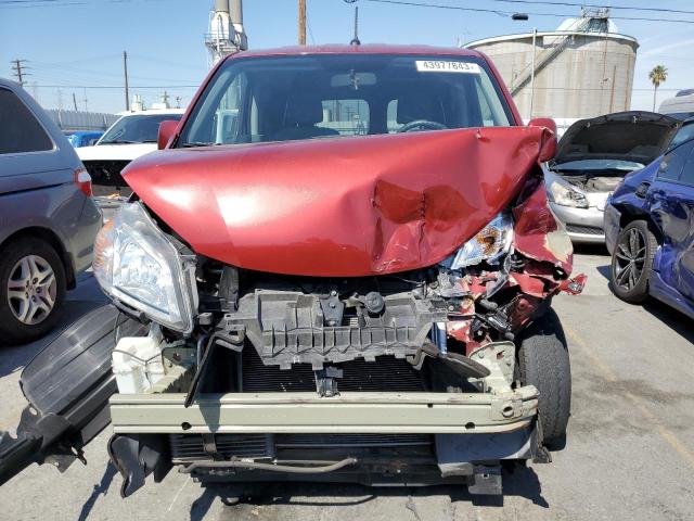 Photo 4 VIN: 3N6CM0KN6GK693926 - NISSAN NV200 2.5S 