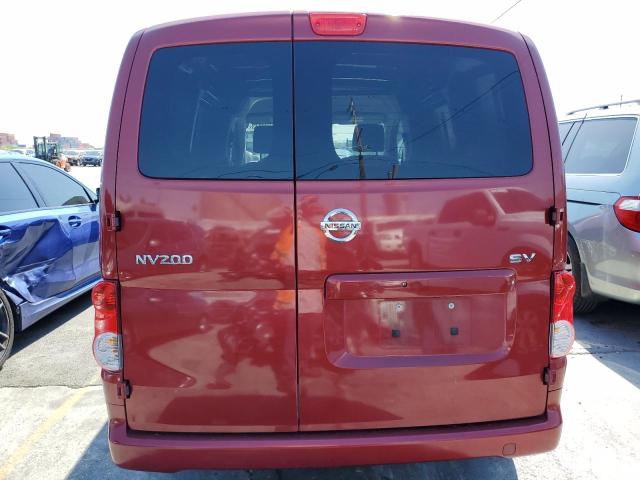 Photo 5 VIN: 3N6CM0KN6GK693926 - NISSAN NV200 2.5S 