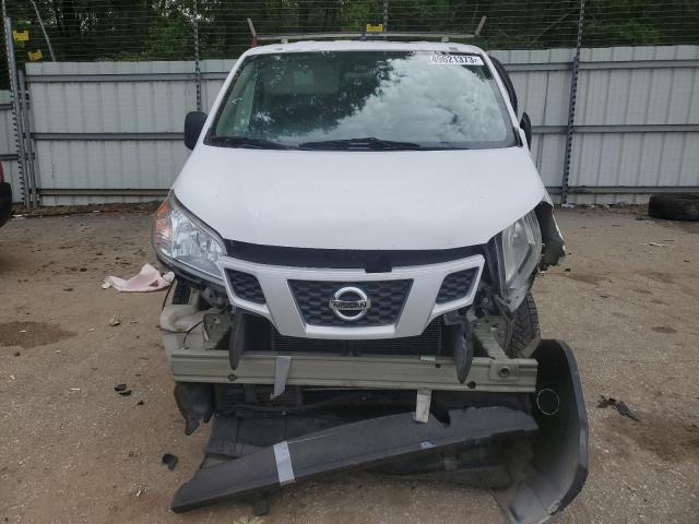 Photo 4 VIN: 3N6CM0KN6GK695563 - NISSAN NV 