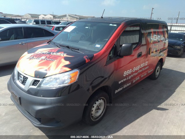 Photo 1 VIN: 3N6CM0KN6GK697233 - NISSAN NV200 