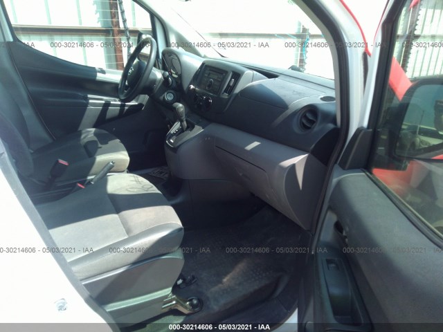 Photo 4 VIN: 3N6CM0KN6GK697233 - NISSAN NV200 