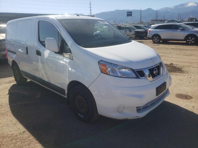 Photo 0 VIN: 3N6CM0KN6GK698902 - NISSAN NV200 2.5S 