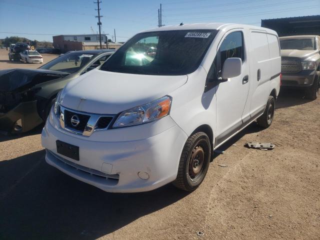 Photo 1 VIN: 3N6CM0KN6GK698902 - NISSAN NV200 2.5S 