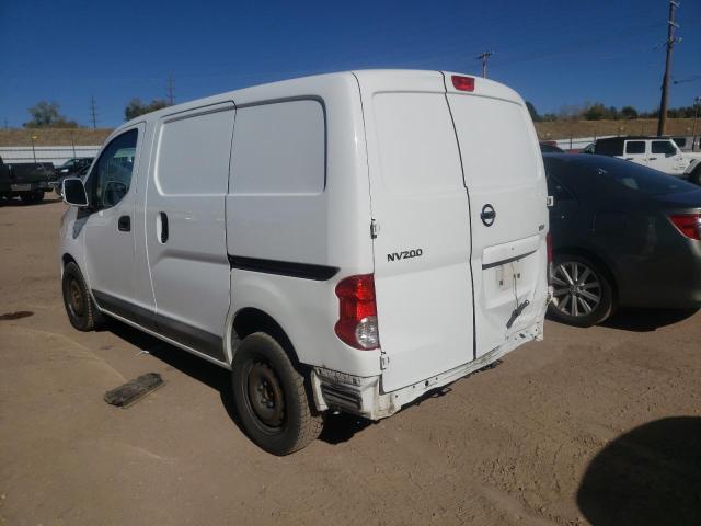 Photo 2 VIN: 3N6CM0KN6GK698902 - NISSAN NV200 2.5S 