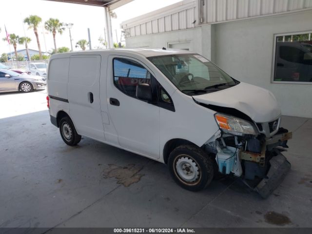 Photo 0 VIN: 3N6CM0KN6GK699659 - NISSAN NV200 