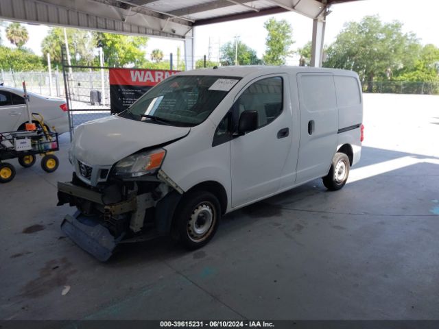 Photo 1 VIN: 3N6CM0KN6GK699659 - NISSAN NV200 