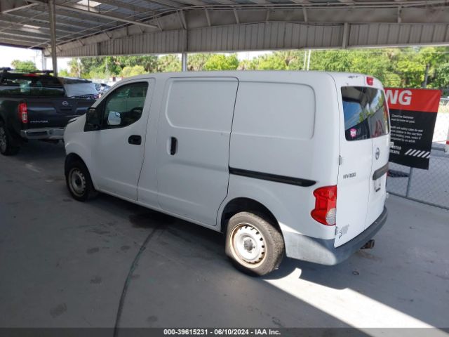 Photo 2 VIN: 3N6CM0KN6GK699659 - NISSAN NV200 