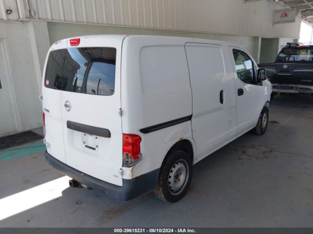 Photo 3 VIN: 3N6CM0KN6GK699659 - NISSAN NV200 