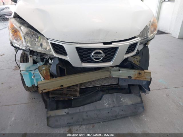 Photo 5 VIN: 3N6CM0KN6GK699659 - NISSAN NV200 