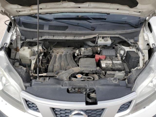 Photo 10 VIN: 3N6CM0KN6HK694186 - NISSAN NV 