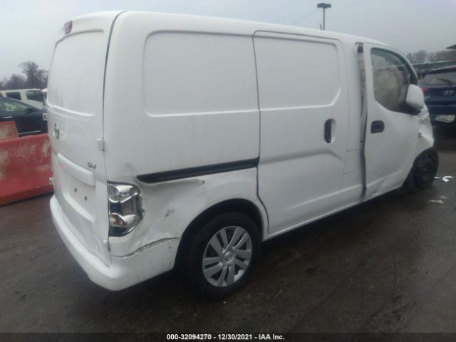 Photo 3 VIN: 3N6CM0KN6HK696343 - NISSAN NV200 COMPACT CARGO 