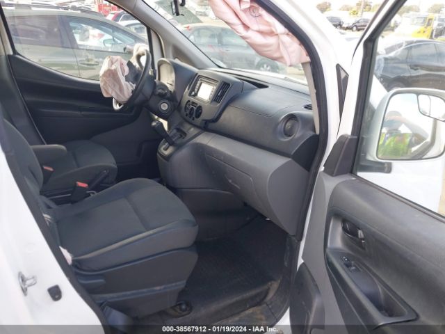 Photo 4 VIN: 3N6CM0KN6HK696827 - NISSAN NV200 