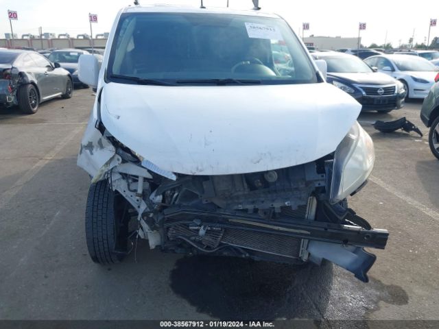 Photo 5 VIN: 3N6CM0KN6HK696827 - NISSAN NV200 