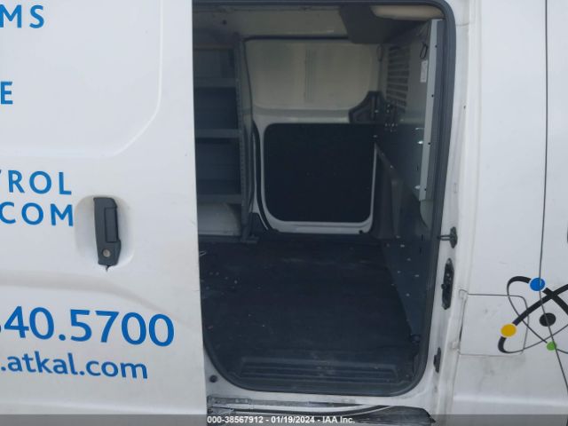 Photo 7 VIN: 3N6CM0KN6HK696827 - NISSAN NV200 