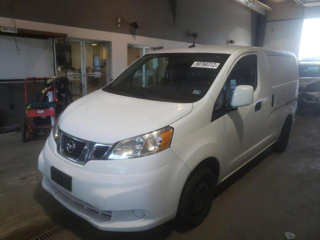 Photo 1 VIN: 3N6CM0KN6HK699338 - NISSAN NV200 2.5S 