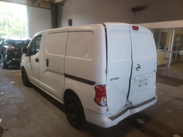 Photo 2 VIN: 3N6CM0KN6HK699338 - NISSAN NV200 2.5S 